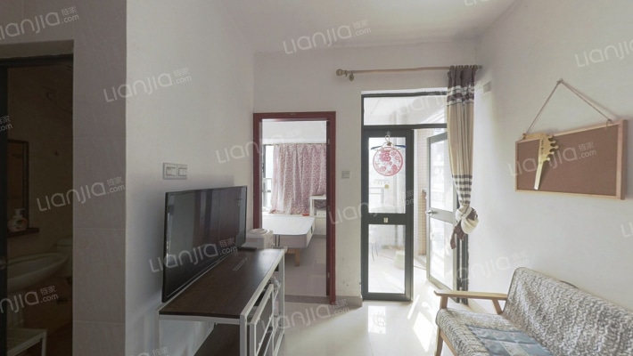 丰硕园二手房实景图