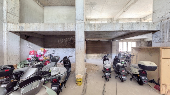 芦林街道二手房实景图