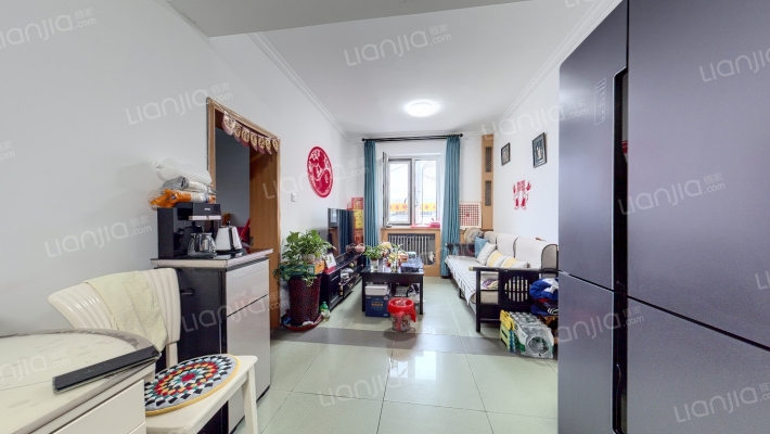 北郝庄村二手房实景图