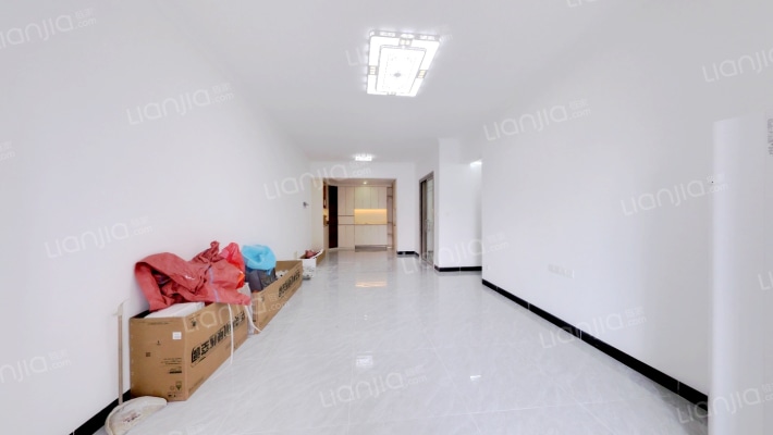 云星钱隆公馆二手房实景图