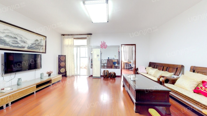 紫菘教师公寓二手房实景图