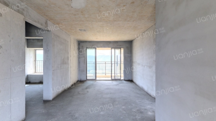 佳兆业东江熙园二手房实景图