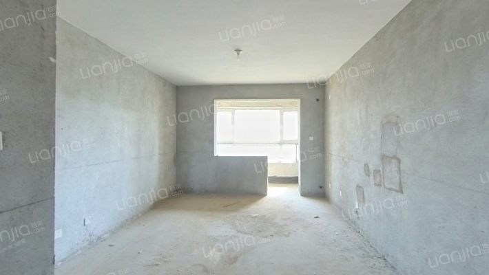 安联印象二手房实景图