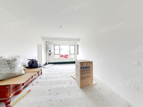 整租·翰林苑 3室1厅 南