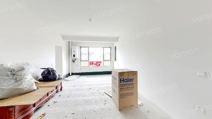 翰林苑二手房实景图