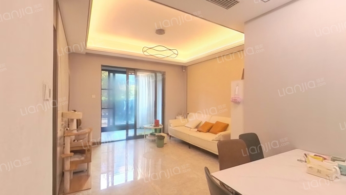 保亿·天润华府二手房实景图
