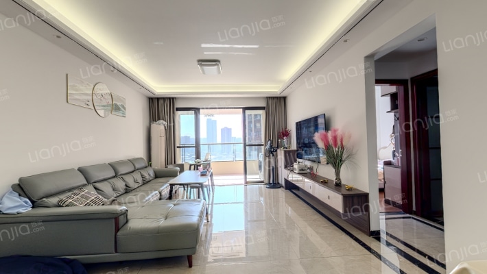 嘉和盛世二手房实景图