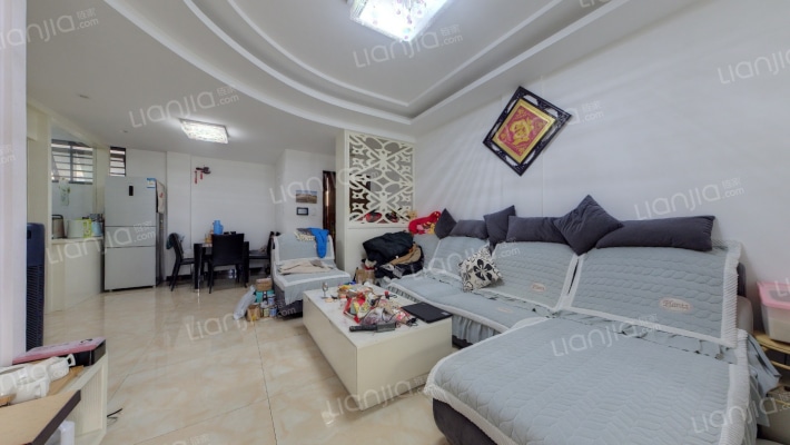 奇景家苑二手房实景图