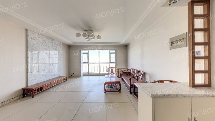 太航世纪二手房实景图