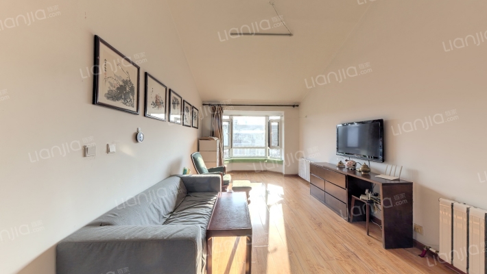 警安小区二手房实景图