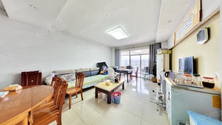 君悦领地二手房实景图