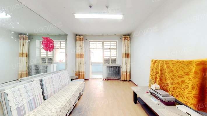 兰州安居小区（西津西路）二手房实景图