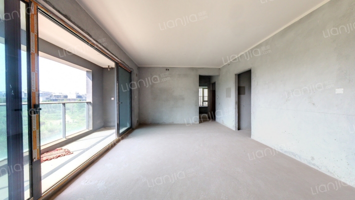 新天泽首誉二手房实景图