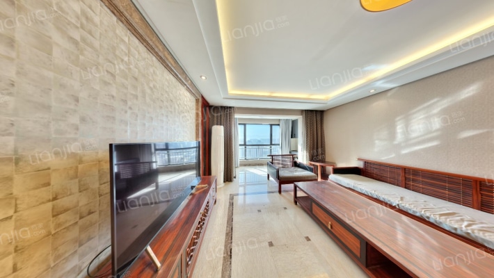 曲江观山悦二手房实景图