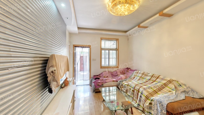 小火瓦巷二手房实景图