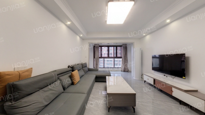 中德英伦联邦C区二手房实景图