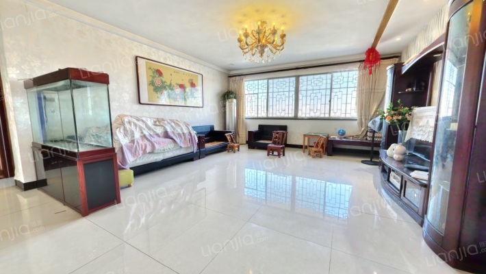 北门公寓二手房实景图