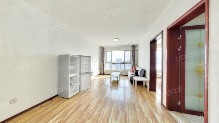 部西里嘉美广场二手房实景图