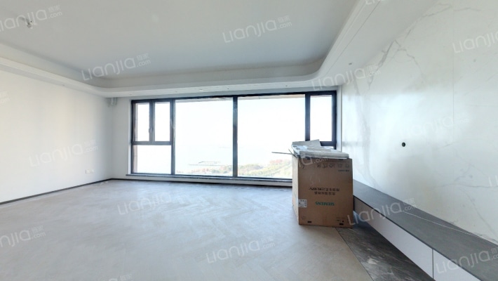 四季悦湖花园二手房实景图