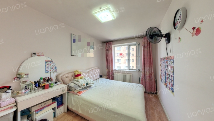 贵和十八里（西区）二手房实景图