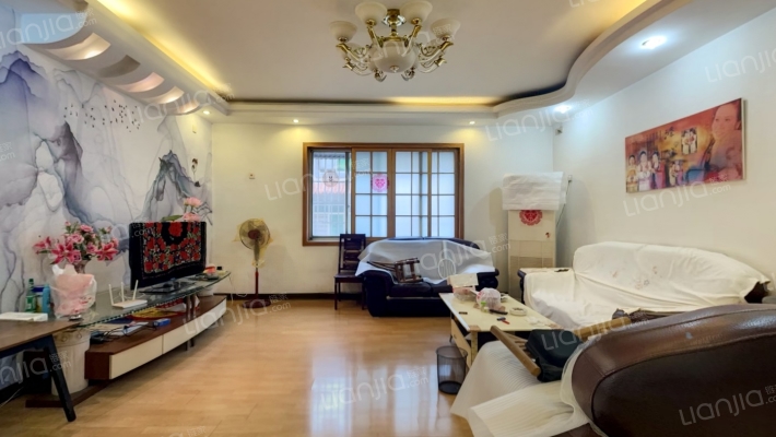 鑫源大厦二手房实景图