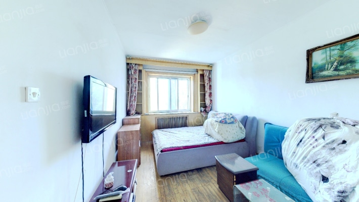 一汽45街区二手房实景图