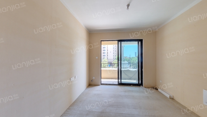 东原阅城二期二手房实景图