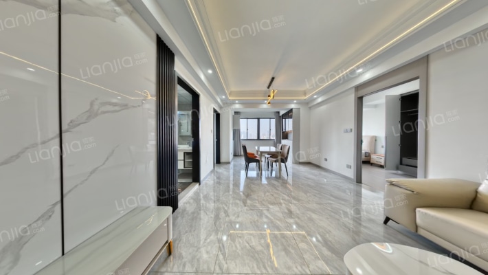 中原大厦二手房实景图