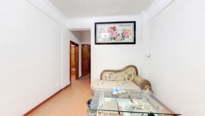 南苑新村二手房实景图