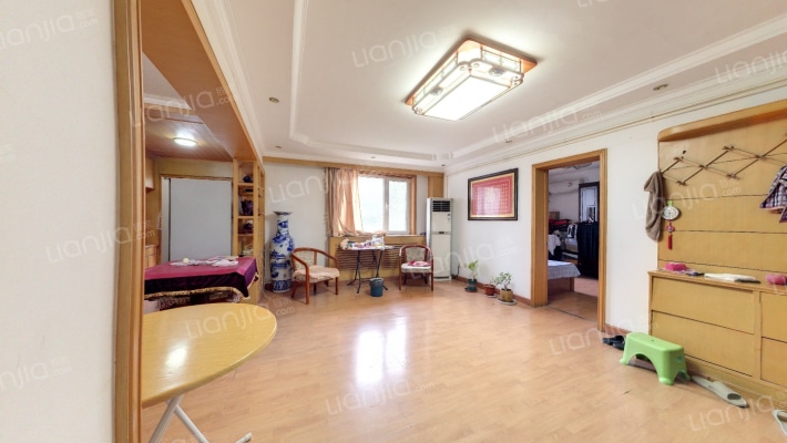 华义公寓二手房实景图