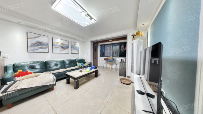 金科苑中街54号二手房实景图