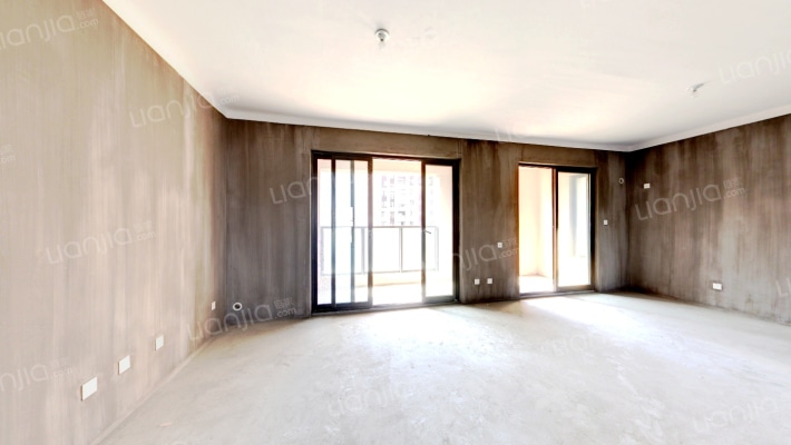 吾悦华府二手房实景图