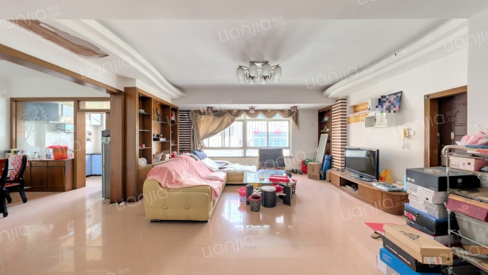 宏兴村二手房实景图