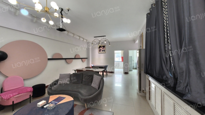 吉庆大厦二手房实景图