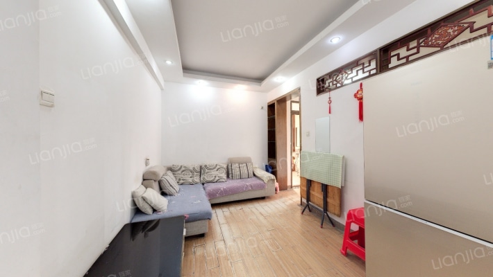 荔苑公寓二手房实景图