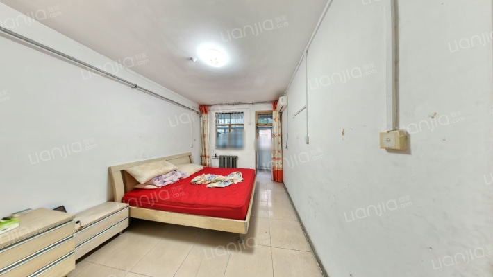 河南财经政法大学文化路家属院二手房实景图