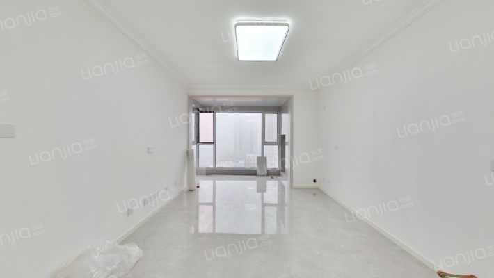 安锦云庭二手房实景图