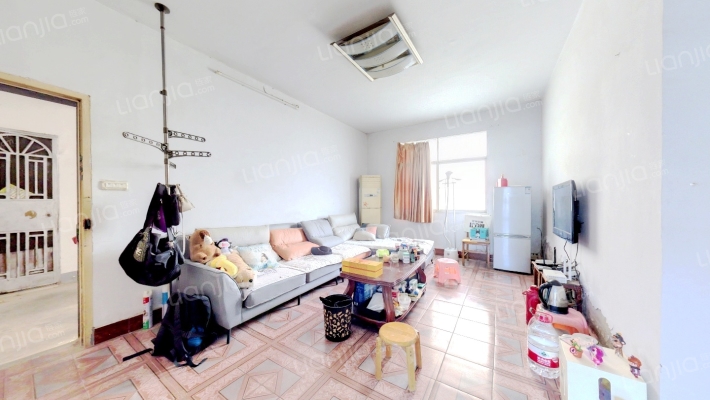 襄阳市激光技术研究所二手房实景图