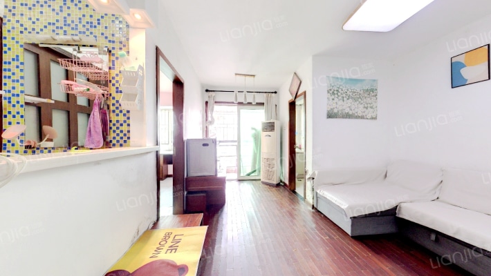 金晖大厦二手房实景图