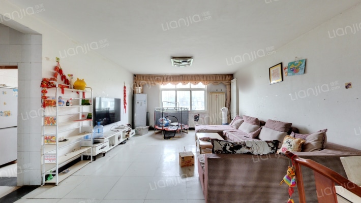 府佑花园二手房实景图