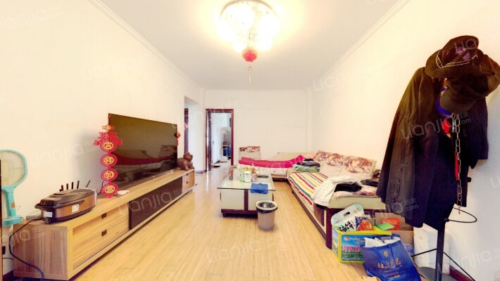 荣康公寓二手房实景图