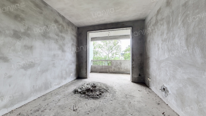 新蜀花园五公寓二手房实景图