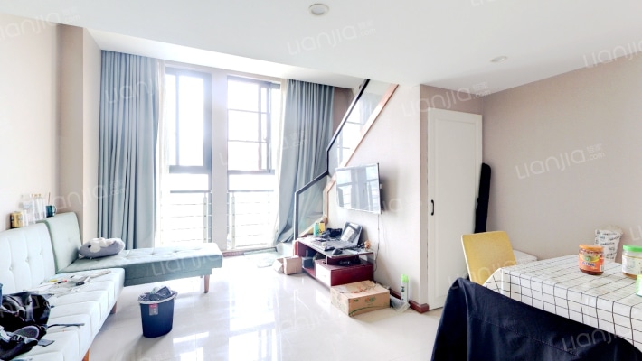 星悦金座二手房实景图