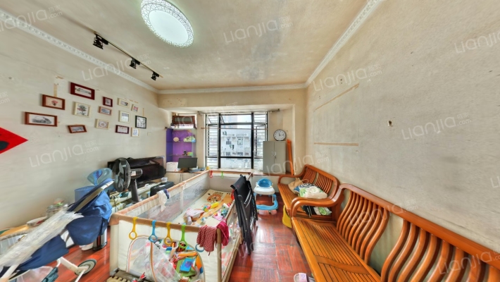 丽江花园丽彦楼二手房实景图