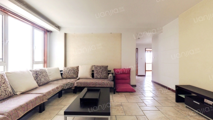 西安热工研究院南院二手房实景图