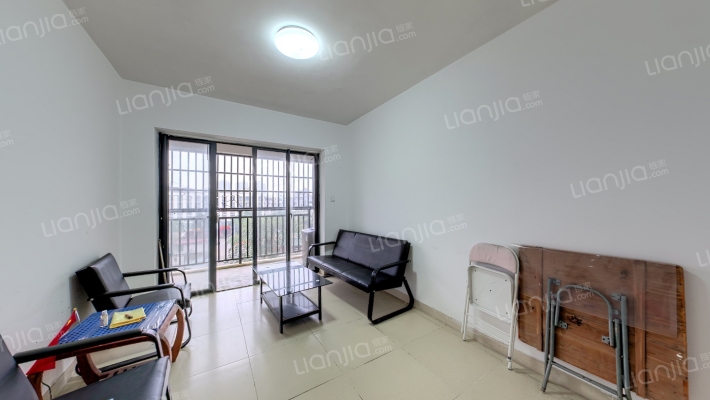 盛贤景都二手房实景图