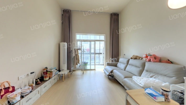 马池还建小区二手房实景图