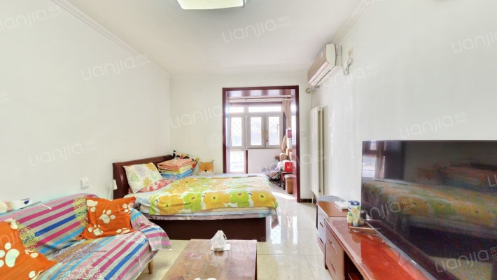 黑窑厂西里二手房实景图