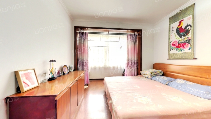 金水路二手房实景图