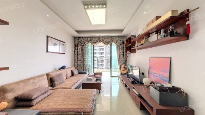 纯棉时代二手房实景图